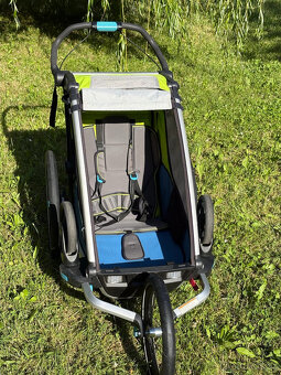 Thule Chariot Sport 1 - 2