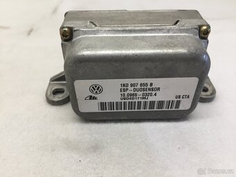 AUDI, SEAT, ŠKODA, VW - ESP DUOSENZORY / SENZORY ZRYCHLENÍ - 2