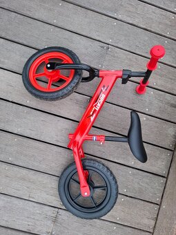 Prodam odrazedlo chicco ducati - 2