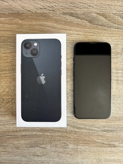 iPhone 13 - 128 GB - 2