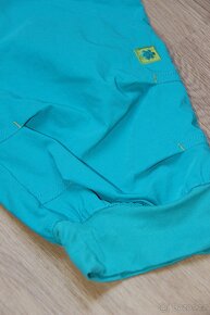 3/4 dámské lezecké kalhoty Ocún Noya Shorts XXS - 2