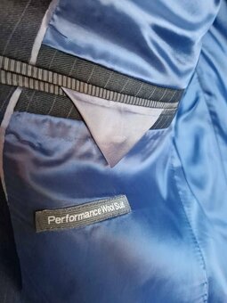 Pánské sako Marks & Spencer - 2