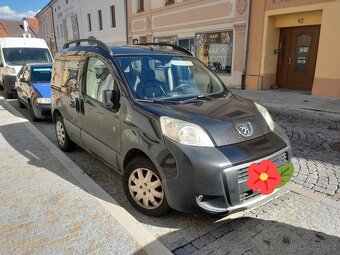 Prodej Peugeot Bipper 1.3 Hdi - 2