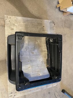 Podsedak transportér T5.1 - 2