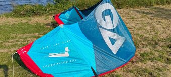 kite GAASTRA IQ 7m - 2