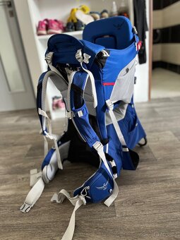 Nositko Osprey Poco Plus - 2
