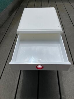 Zásuvkový box SEVT - 2