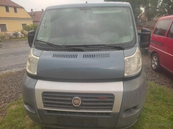 Fiat Ducato Adara 3.0 Multijet 160 Iveco - 2