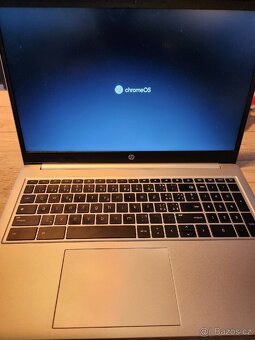Notebook Chromebook top stav. Pouze osobní převzetí - 2