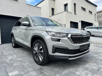 Škoda Kodiaq 2.0TDI 110kw DSG FACELIFT VIRTUAL ALCANTARA - 2