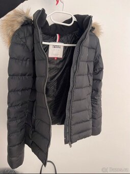 Tommy jeans bunda - 2