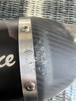 Vyfuk leovince - 2
