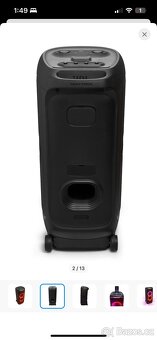 JBL PartyBox Ultimate - 2