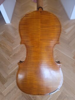 Italské housle - 2