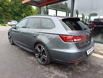 Seat Leon ST Cupra 2.0 TSI TOP STAV - 2