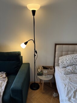Stojící lampa - 2