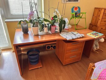 Vybavení ložnice/dětského pokoje - 2