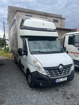 RENAULT MASTER - 2