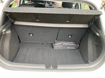 Hyundai i20 55kW, benzín, manuál, r.v. 2018 - 2
