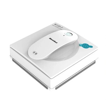 ROBOTICKÝ ČISTIČ OKEN - 2