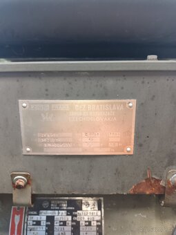 El.centrala - 2