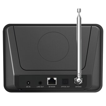 Koupím DAB rádio Hama DIT 1000 MBT v plně funkčním stavu - 2