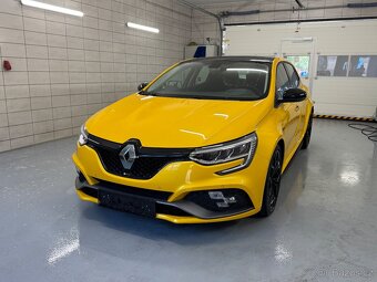 Renault MÉGANE RS / nový vůz / facelift / záruka - 2