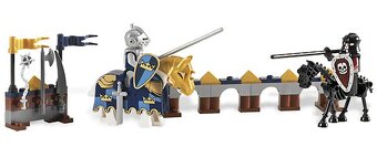 LEGO (The Final Joust) - 2