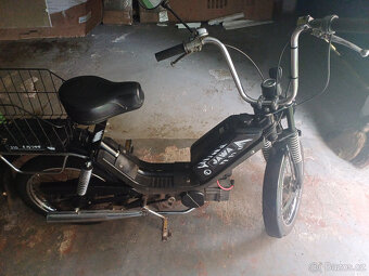 BABETA 210 - 2