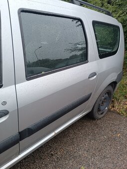 Dacia Logan 1.6 - 2