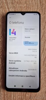 Xiaomi redmi 10c 4 /64 Gb - 2