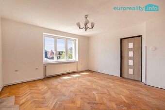 Prodej, byt 2+1, Česká Lípa, ul. Děčínská - 2