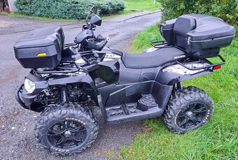 Access 800i LT EPS - 2