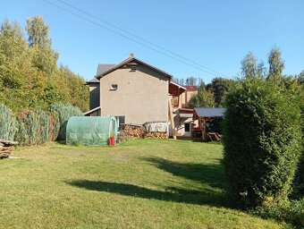 Prodej rodinného domu v Tisové u Kraslic - 2