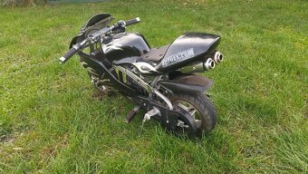 Minibike - 2