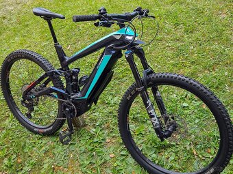Bianchi e-omnia FX type XT, FOX, Bosch, LED - 2