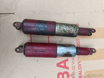 Zadní tlumiče Jawa 250/353,350/354 - 2