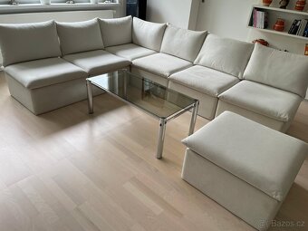 Sedací souprava - 2