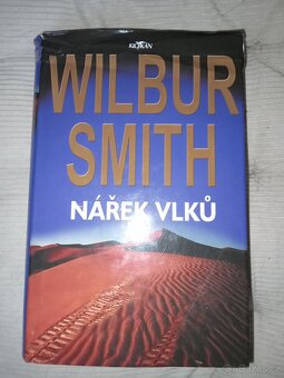 Knihy různá témata 1ks 50kč - 2