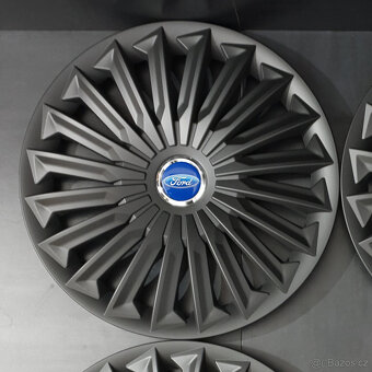 Poklice na Ford Mondeo, Focus, Fiesta BL - 2