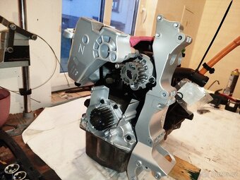 Seat Leon 1.9 110kw - 2