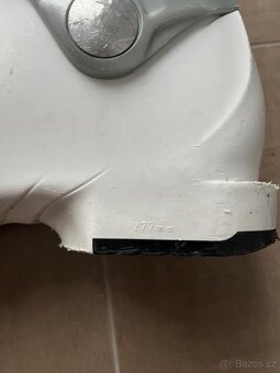 Dětské lyžáky Atomic vel. 23 - 2