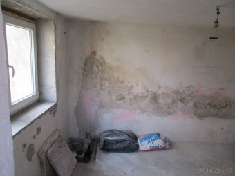 Prodej menšího rodinného domu 1+lkk 26 m2 v Brandýsku - 2