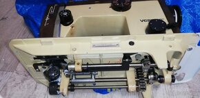 Veritas 8014/40, funkční, seřízená v Šicístrojeteplice - 2