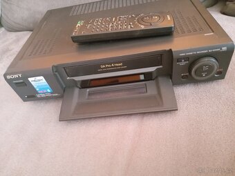 SONY VIDEO SLV-E510EE - 2