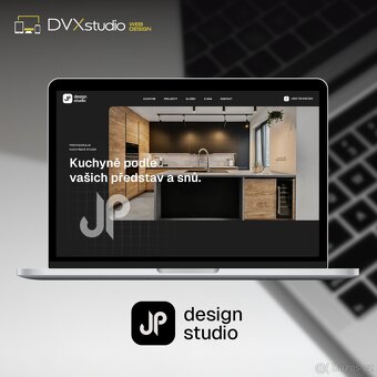 Tvorba webových stránek | DVXstudio.cz - 2