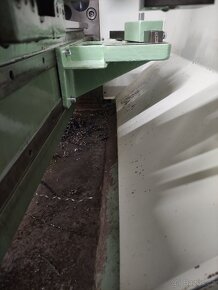 Kuželové pravítko na soustruh S28 nebo S32 - 2