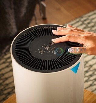 Čistička vzduchu Soehnle Airfresh Clean 300 - 2