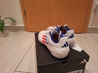 Sálové boty Adidas F50 vel.43 - 2