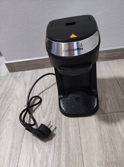 Kávovar Expresscoffee - 2